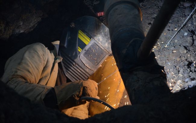 "Сумигаз": у 2021 році модернізовано понад 400 об’єктів на газорозподільних мережах