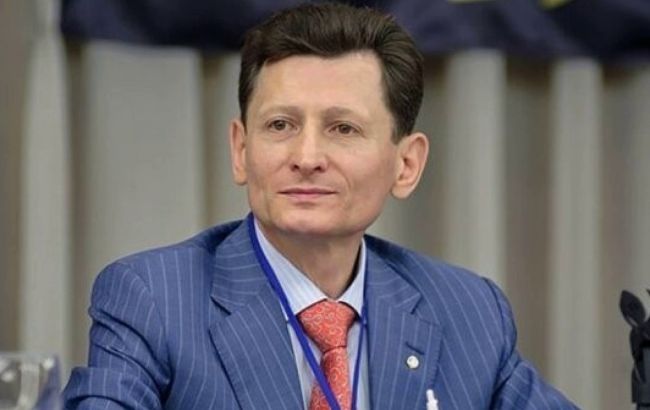 Шахтоуправление "Южнодонбасское 1" снова под угрозой остановки, - Волынец