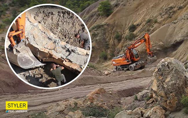 В Іспанії вчені знайшли останки нового виду динозаврів, які прийшли з Африки