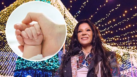 48-летняя Руслана открыто высказалась о попытках забеременеть: "природа не даст"