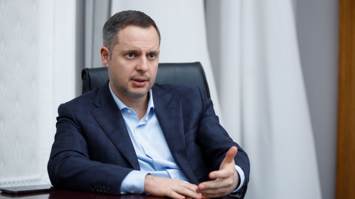 Ростислав Шурма: Безповоротні втрати економіки України зараз &ndash; 2-3 млрд доларів на місяць