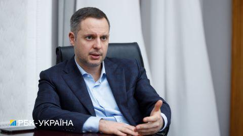 Ростислав Шурма: Безповоротні втрати економіки України зараз &ndash; 2-3 млрд доларів на місяць