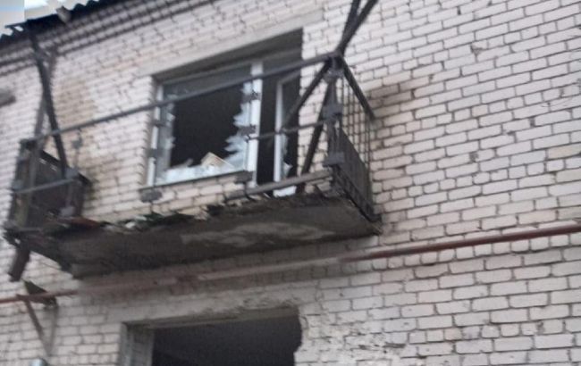 Боевики обстреливают Луганскую область из "Градов": есть поврежденные дома
