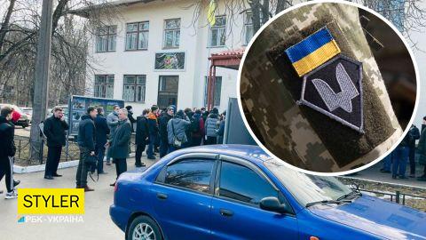 Де записатися в територіальну оборону, щоб допомогти нашим бійцям: список адрес