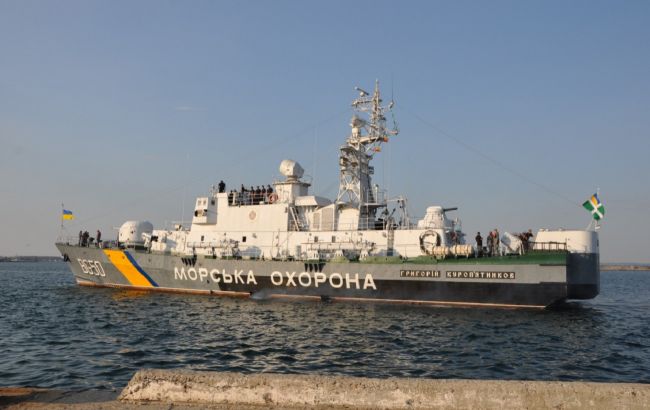 РФ активізувала розвідку дронами узбережжя Чорного моря і Дунаю