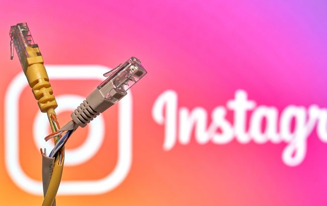 Instagram начал "метить" аккаунты пропутинских СМИ
