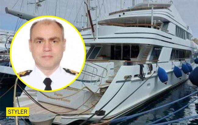 Українець потопив яхту російського олігарха. Суддя його відпустив, побачивши кадри обстрілу Києва
