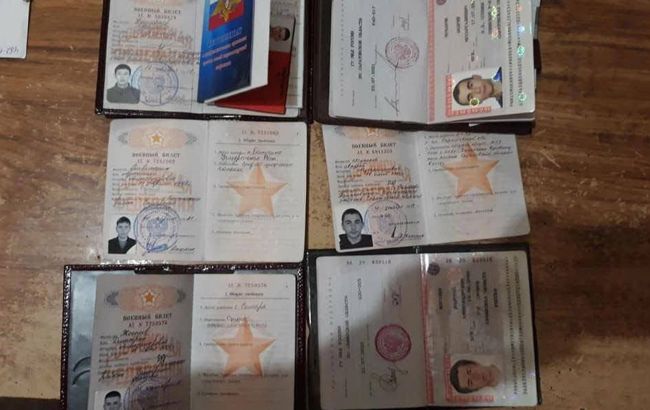 Не очікували, що їх відправили воювати. В Сумській області затримали 8 окупантів