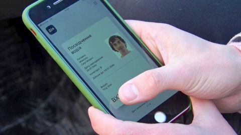 В Украине продлили срок действия некоторых документов на период военного положения