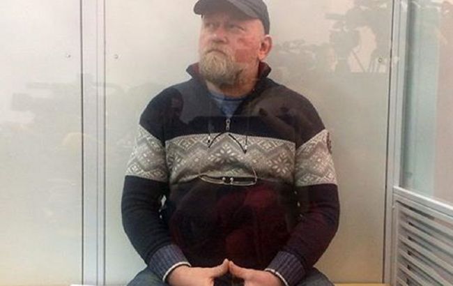 На львовском вокзале задержали Владимира Рубана: сотрудничал с Медведчуком и "ЛДНР"