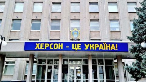 ЗСУ взяли під контроль кілька важливих об'єктів у Херсонській області, - ОВА