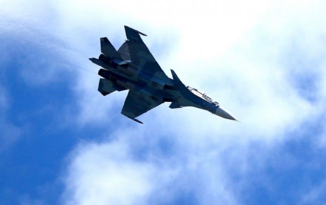 Под Одессой российские оккупанты нанесли ракетный удар