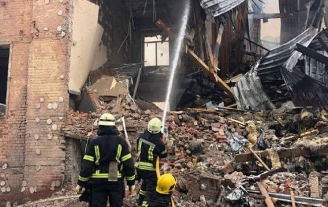 Авіабомбардування Харкова:&nbsp;за добу загинули щонайменше 8 людей