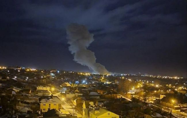Россия атаковала жилые дома в Сумах: погибли по меньшей мере 10 человек