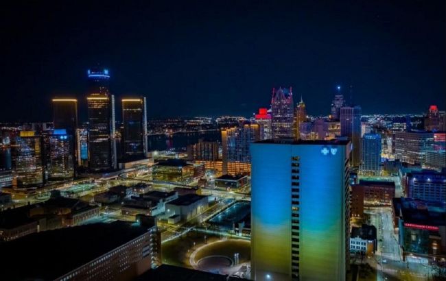 За время войны Россию покинули 100 американских компаний-гигантов