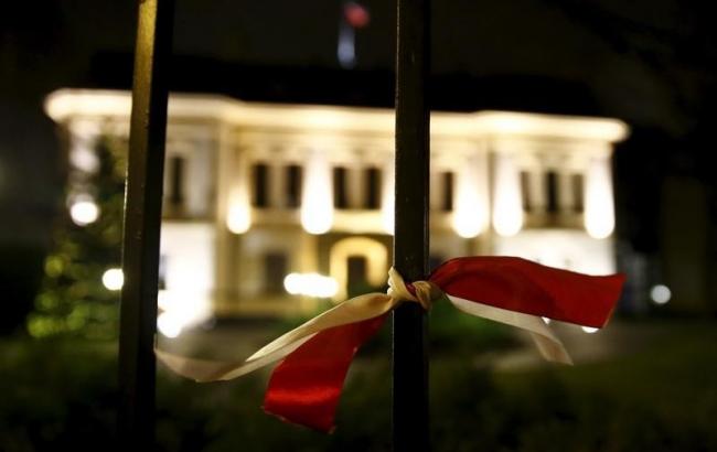 Венеціанська комісія критично оцінила законодавчі зміни у Польщі