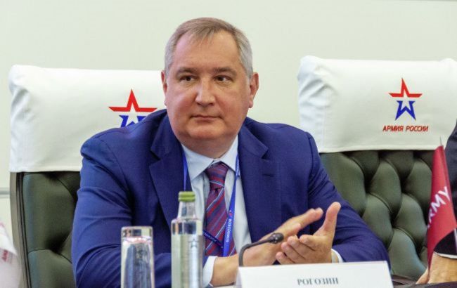 "Роскосмос" допускає початок третьої світової війни через удари по супутниках