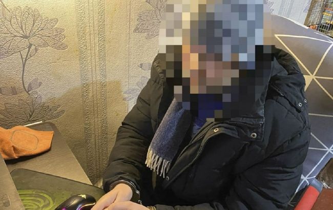 СБУ поймала хакера, который обеспечивал оккупантам мобильную связь в Украине