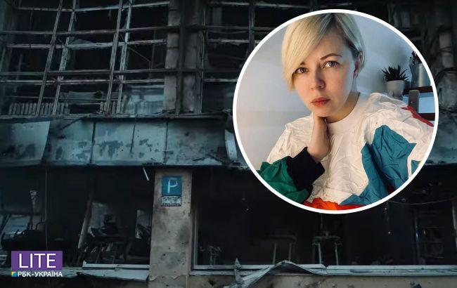 ONUKA переспівала хіт "Місто", показавши руйнування Києва, Харкова, Маріуполя: неможливо дивитися без сліз