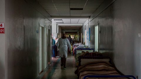 Волонтери просять про допомогу: це дуже терміново і необхідно