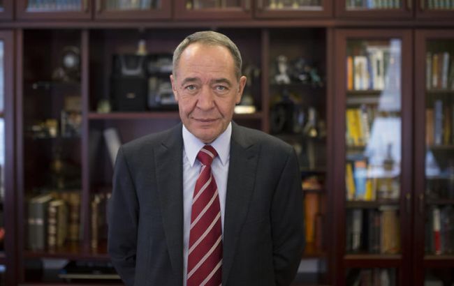 США передали РФ інформацію про розслідування смерті Лесіна