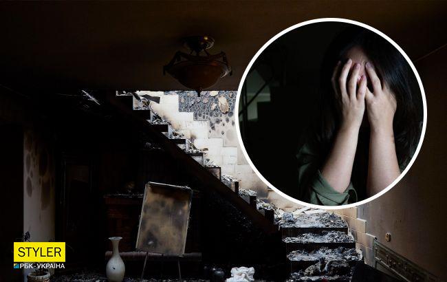 Зґвалтування українки в Богданівці, яке прогриміло на весь світ: з'явилося відео з місця злочину