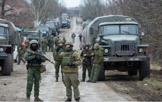 Оккупанты похитили сотни украинцев в оккупированных районах Запорожской области, - глава ОВА