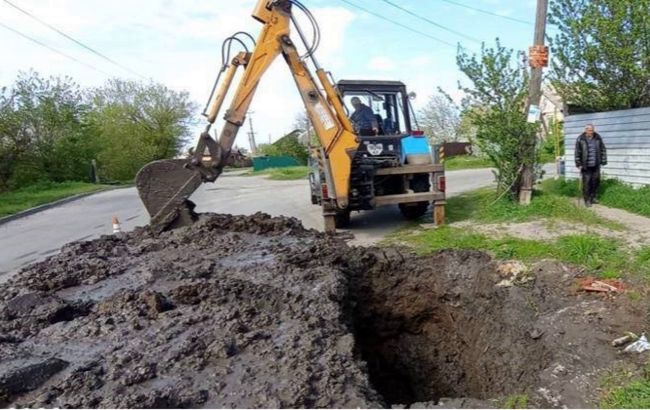 В Харькове коммунальщики возобновили поставки газа для еще почти тысячи абонентов