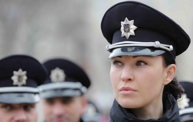 У Тернополі почала роботу патрульна поліція