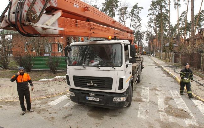 Харківська область знову зі світлом, - Тимошенко