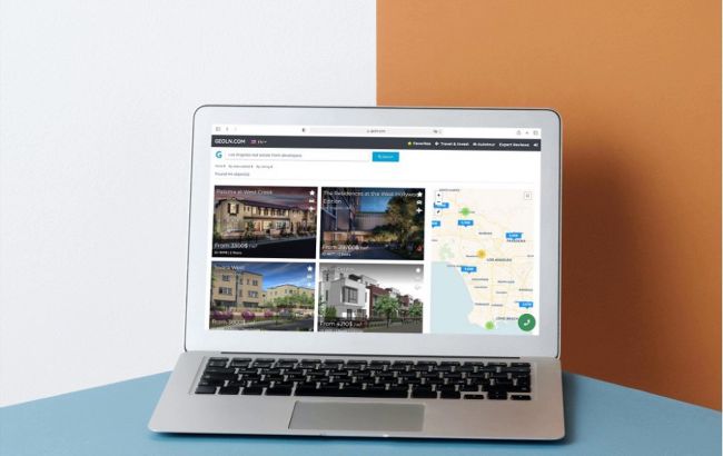 GEOLN.COM: как поисковик недвижимости меняет жизнь к лучшему
