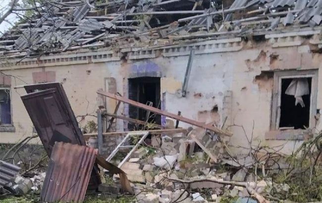 Окупанти обстріляли село в Дніпропетровській області: били з "Градів" і "Ураганів"