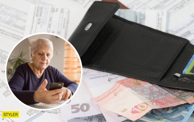 В Україні змінились умови виходу на пенсію: що потрібно знати