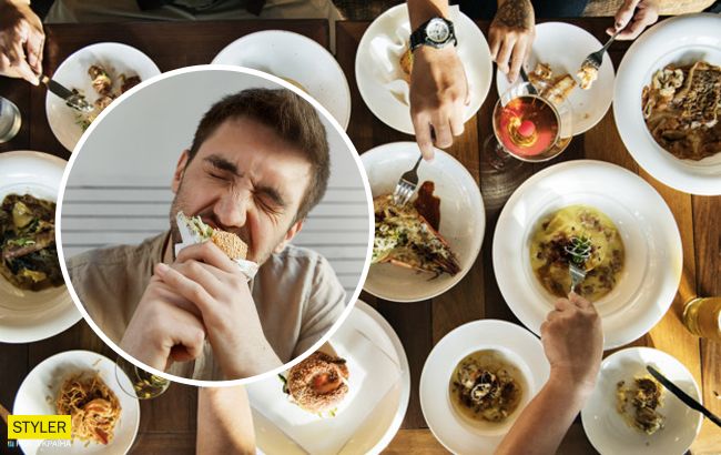 Як розлюбити шоколад і полюбити капусту? Тренер розкрив секрет відмови від шкідливостей