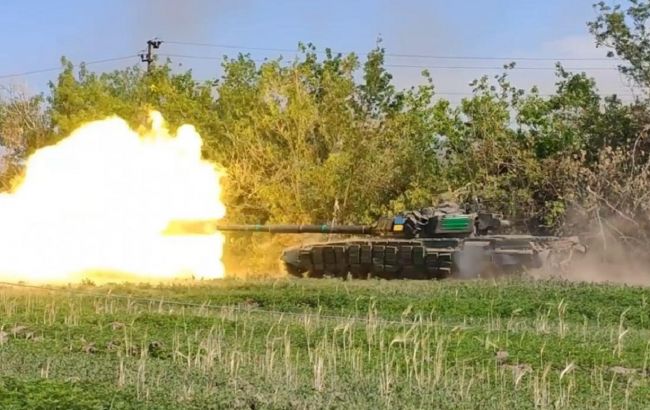 ВСУ на двух направлениях отразили штурмы, под Каменкой враг имеет частичный успех, - Генштаб