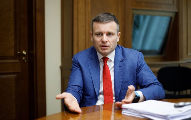 Мінфін розповів, скільки Україна може отримати фінансової допомоги до кінця року