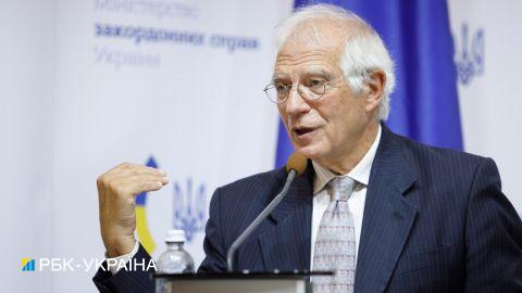 Євросоюз засудив рішення РФ розширити список "недружніх країн"