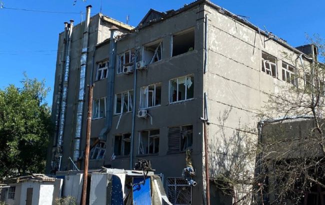 Ранкові удари по Миколаєву: мер розповів про наслідки обстрілу окупантів