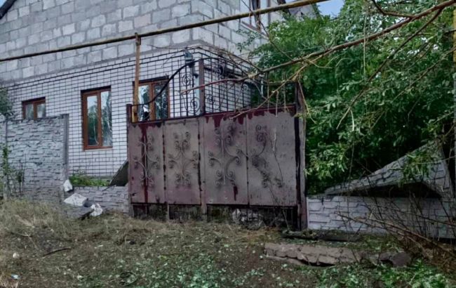 РФ обстріляла Дніпропетровську область: є постраждалі, перебиті газопроводи