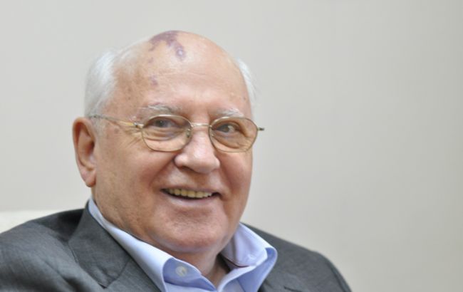 "Открыл путь к свободной Европе": как отреагировали мировые лидеры на смерть Горбачева