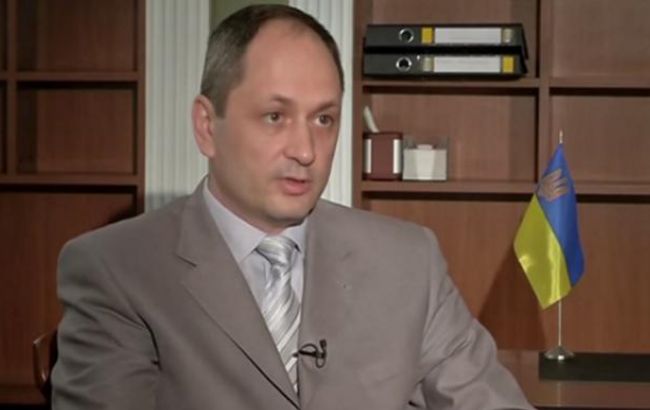 Головою Мінато стане голова Агентства з питань Донбасу Черниш
