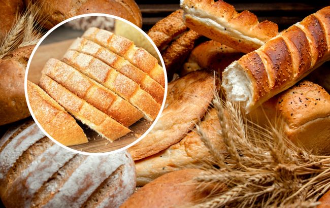 Чому не варто купувати нарізний хліб: цього ви точно не знали