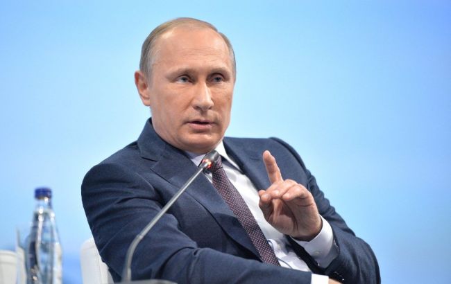 Путін обговорив з Обамою виведення російських військ з Сирії