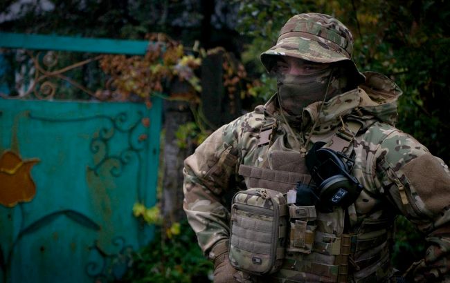 Бойовий медик ССО "Азов": У полонених і вбитих російських солдатів навіть немає аптечок