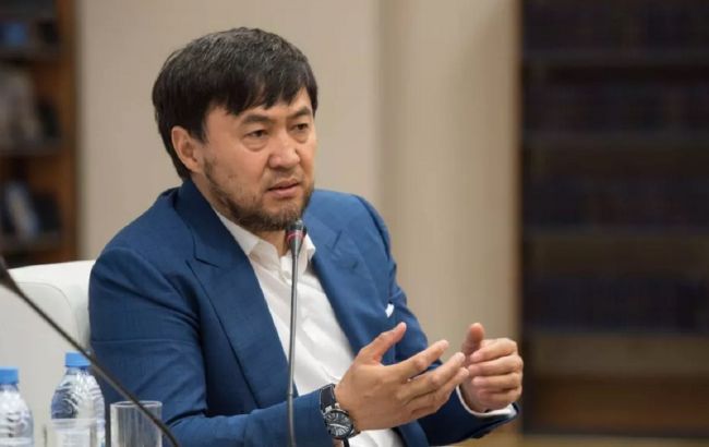 Племінника Назарбаєва засудили до шести років ув'язнення у справі про розкрадання коштів