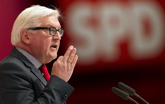 МИД Германии: отвод российских войск из Сирии усилит давление на Асада