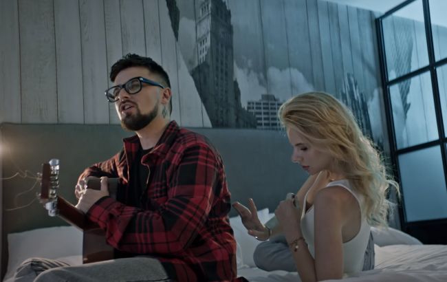 "Просто обійняти": JULIK показал видео о самом главном чувстве каждого человека