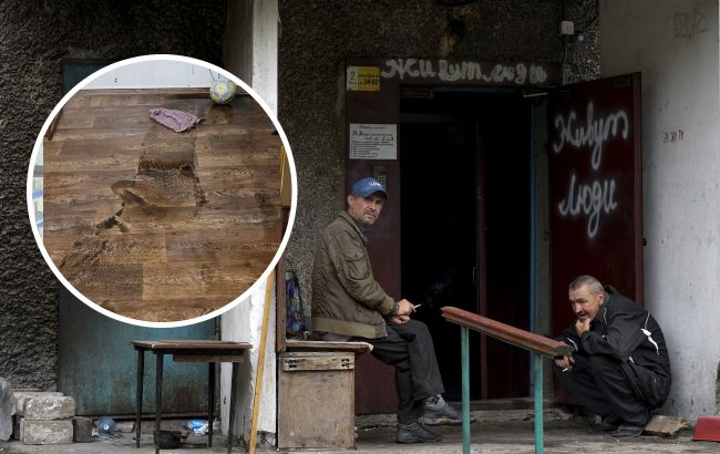 "Очередное издевательство": в Мариуполе затопило квартиры из-за оккупантов