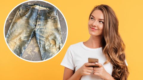 Історія джинсів: скільки років триває мода на цей одяг
