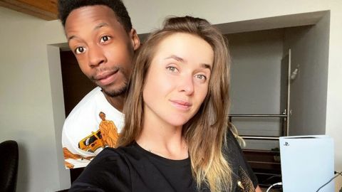 "Яка ніч!": Еліна Світоліна вперше стала мамою